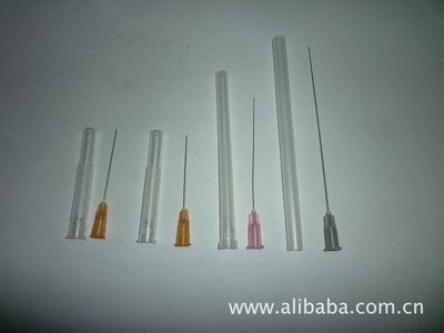 專業(yè)醫(yī)療級注射器針頭采購指南 安全、品質與合規(guī)全解析